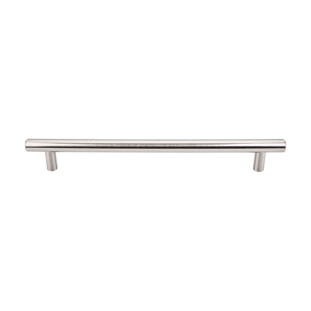 A large image of the Top Knobs M1331-12 Brushed Satin Nickel