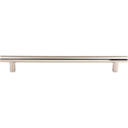 A large image of the Top Knobs M1332-12 Polished Nickel