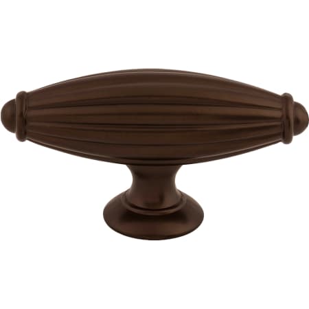 A large image of the Top Knobs M1334 Oil Rubbed Bronze