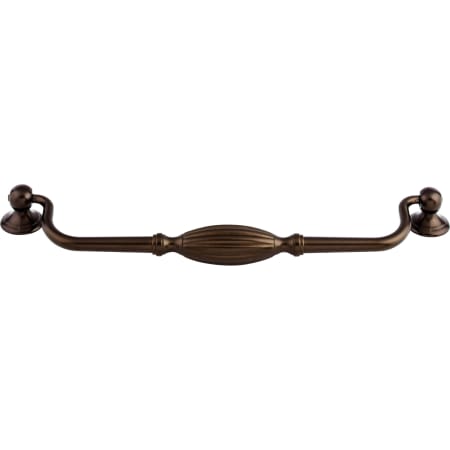 A large image of the Top Knobs M1337 Oil Rubbed Bronze