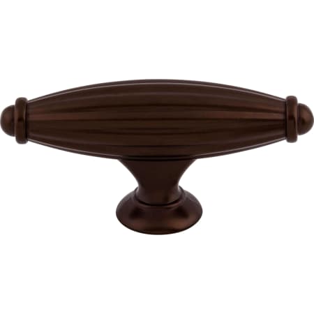 A large image of the Top Knobs M1339 Oil Rubbed Bronze