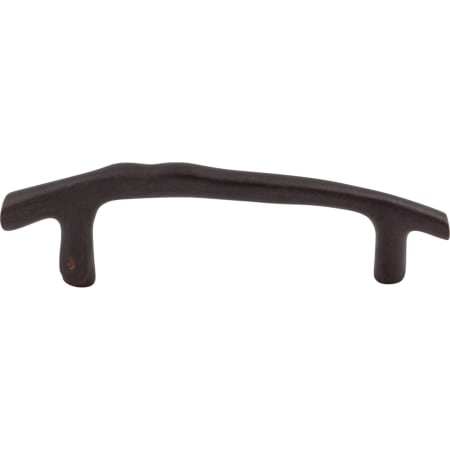 A large image of the Top Knobs M1342 Medium Bronze
