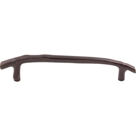 A large image of the Top Knobs M1352 Medium Bronze
