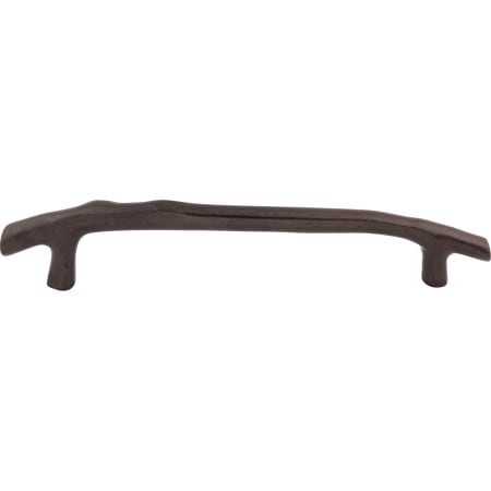 A large image of the Top Knobs M1357 Medium Bronze