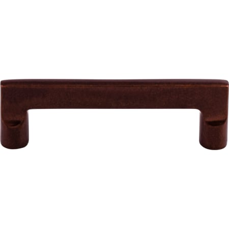 A large image of the Top Knobs M1363 Mahogany Bronze