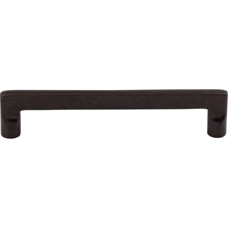 A large image of the Top Knobs M1367 Medium Bronze
