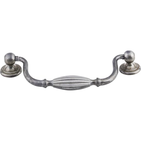 A large image of the Top Knobs M137 Pewter