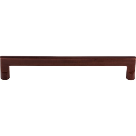 A large image of the Top Knobs M1373 Mahogany Bronze