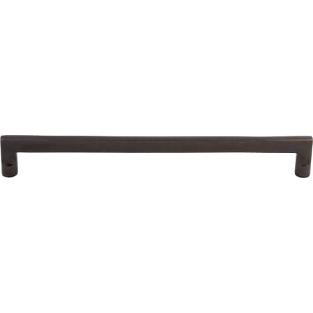 A large image of the Top Knobs M1377 Medium Bronze