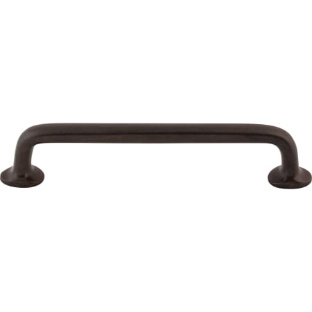 A large image of the Top Knobs M1392 Medium Bronze