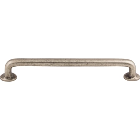 A large image of the Top Knobs M1395 Silicon Bronze Light