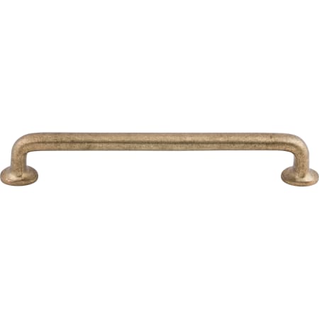 A large image of the Top Knobs M1396 Light Bronze