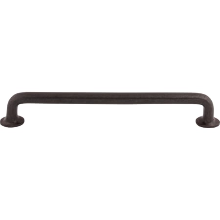 A large image of the Top Knobs M1402 Medium Bronze