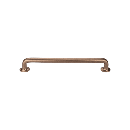 A large image of the Top Knobs M1406 Light Bronze