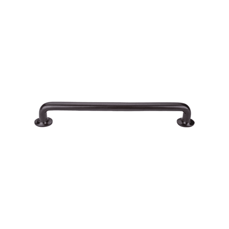 A large image of the Top Knobs M1407 Medium Bronze
