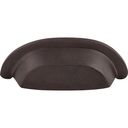 A large image of the Top Knobs M1412 Medium Bronze