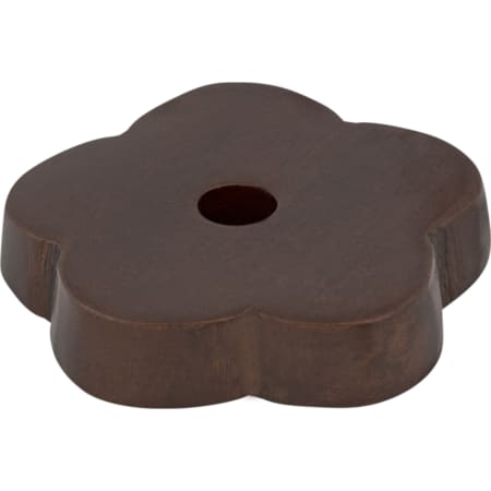 A large image of the Top Knobs M1428 Mahogany Bronze