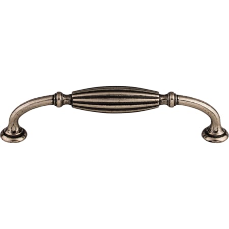 A large image of the Top Knobs M143 Pewter Antique