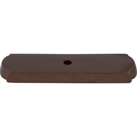 A large image of the Top Knobs M1433 Mahogany Bronze