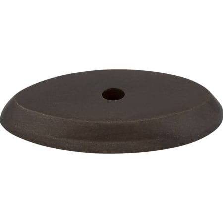 A large image of the Top Knobs M1437 Medium Bronze