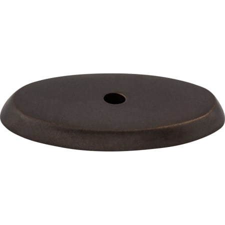 A large image of the Top Knobs M1442 Medium Bronze