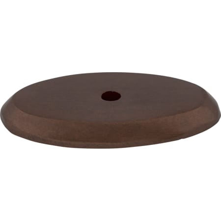 A large image of the Top Knobs M1443 Mahogany Bronze
