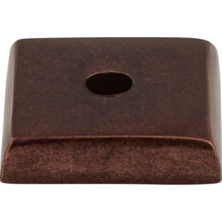 A large image of the Top Knobs M1448 Mahogany Bronze