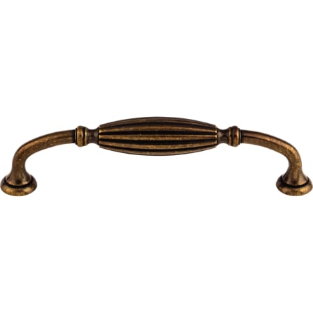 A large image of the Top Knobs M145 German Bronze