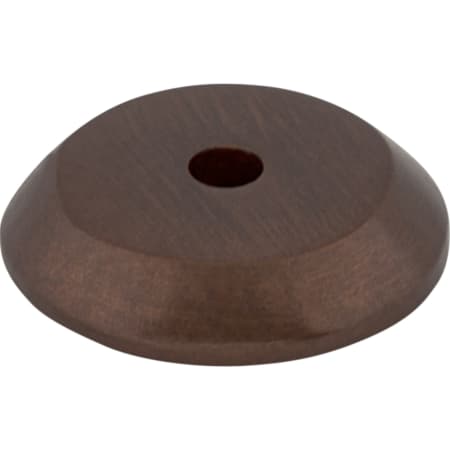 A large image of the Top Knobs M1458 Mahogany Bronze