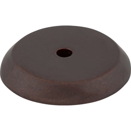 A large image of the Top Knobs M1463 Mahogany Bronze