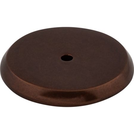 A large image of the Top Knobs M1468 Mahogany Bronze
