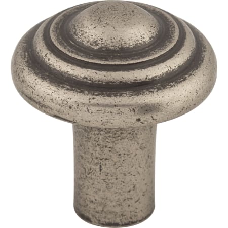 A large image of the Top Knobs M1470 Silicon Bronze Light