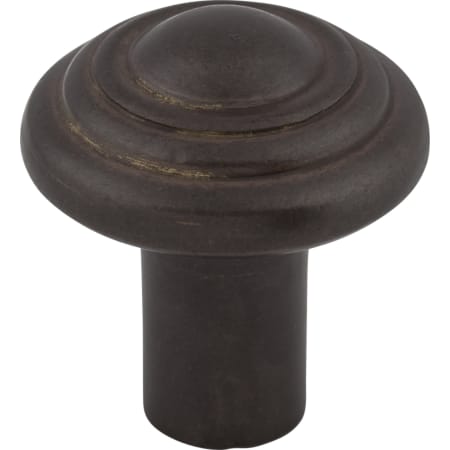 A large image of the Top Knobs M1472 Medium Bronze