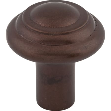 A large image of the Top Knobs M1473 Mahogany Bronze