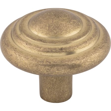 A large image of the Top Knobs M1476 Light Bronze