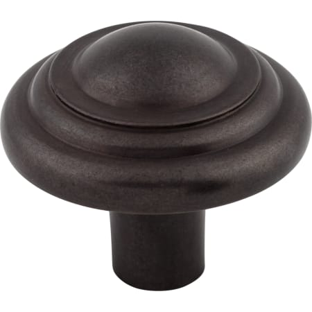 A large image of the Top Knobs M1477 Medium Bronze
