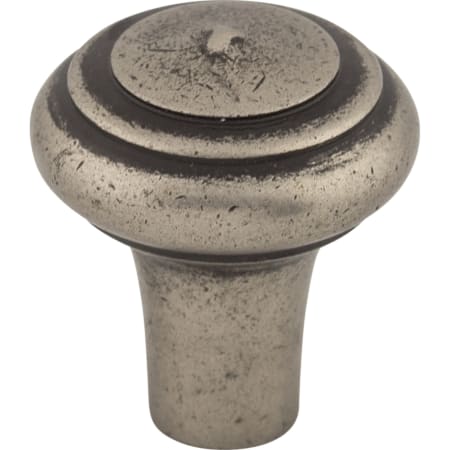 A large image of the Top Knobs M1480 Silicon Bronze Light