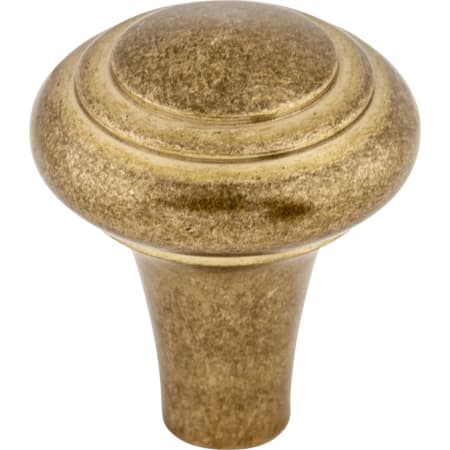 A large image of the Top Knobs M1481 Light Bronze