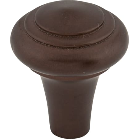 A large image of the Top Knobs M1483 Mahogany Bronze