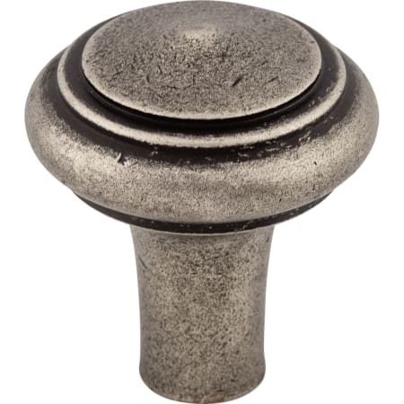 A large image of the Top Knobs M1485 Silicon Bronze Light
