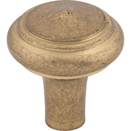 A large image of the Top Knobs M1486 Light Bronze