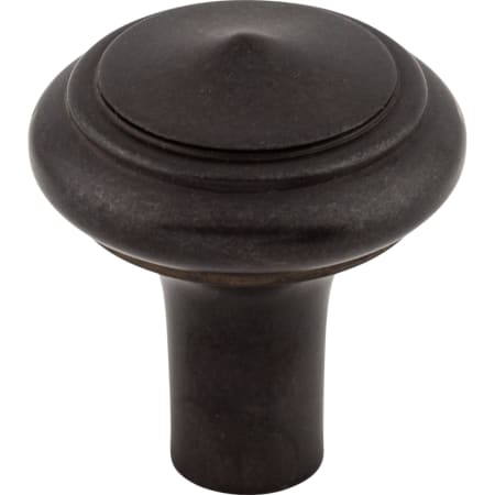 A large image of the Top Knobs M1487 Medium Bronze
