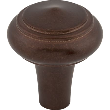 A large image of the Top Knobs M1488 Mahogany Bronze