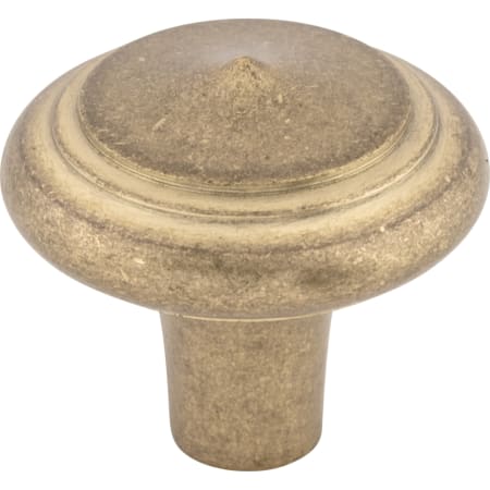 A large image of the Top Knobs M1491 Light Bronze