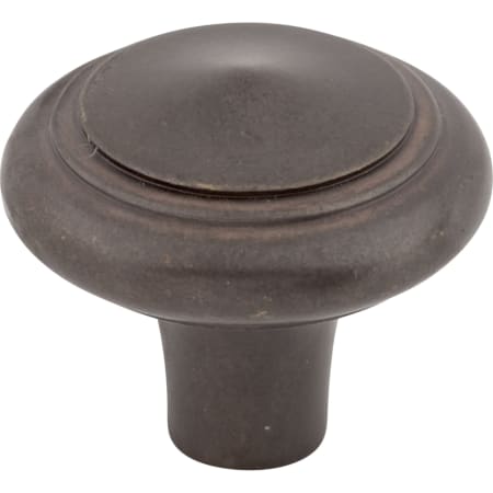 A large image of the Top Knobs M1492 Medium Bronze