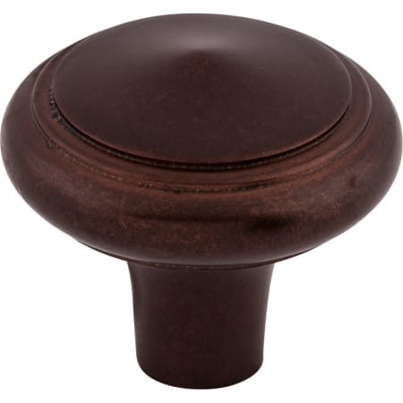 A large image of the Top Knobs M1493 Mahogany Bronze