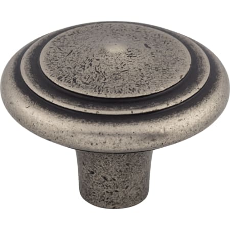 A large image of the Top Knobs M1495 Silicon Bronze Light