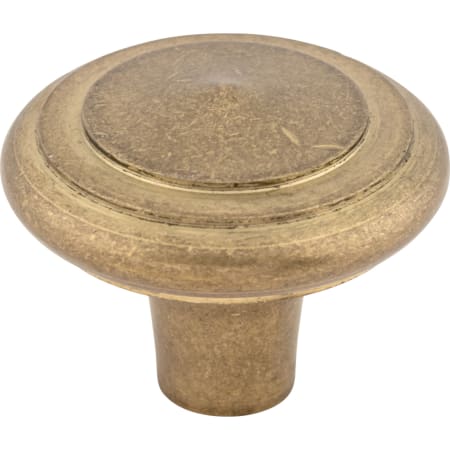 A large image of the Top Knobs M1496 Light Bronze