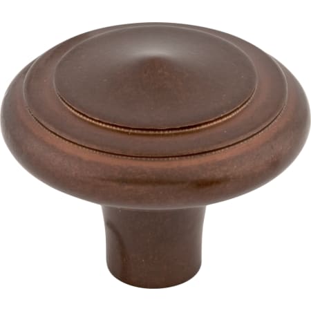 A large image of the Top Knobs M1498 Mahogany Bronze