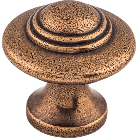 A large image of the Top Knobs M15 Antique Copper